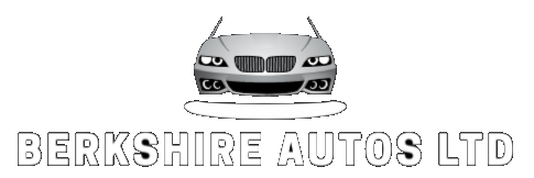 Berkshire Autos Logo